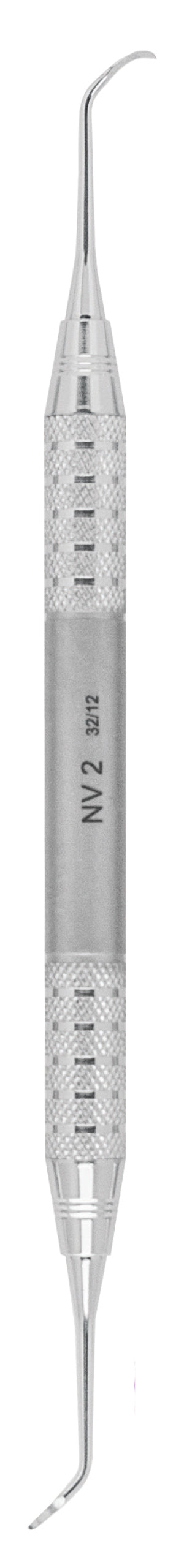 NV 2 Scaler UL