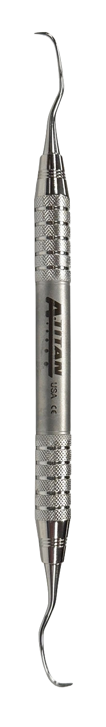 Gracey 11-12 Curette
