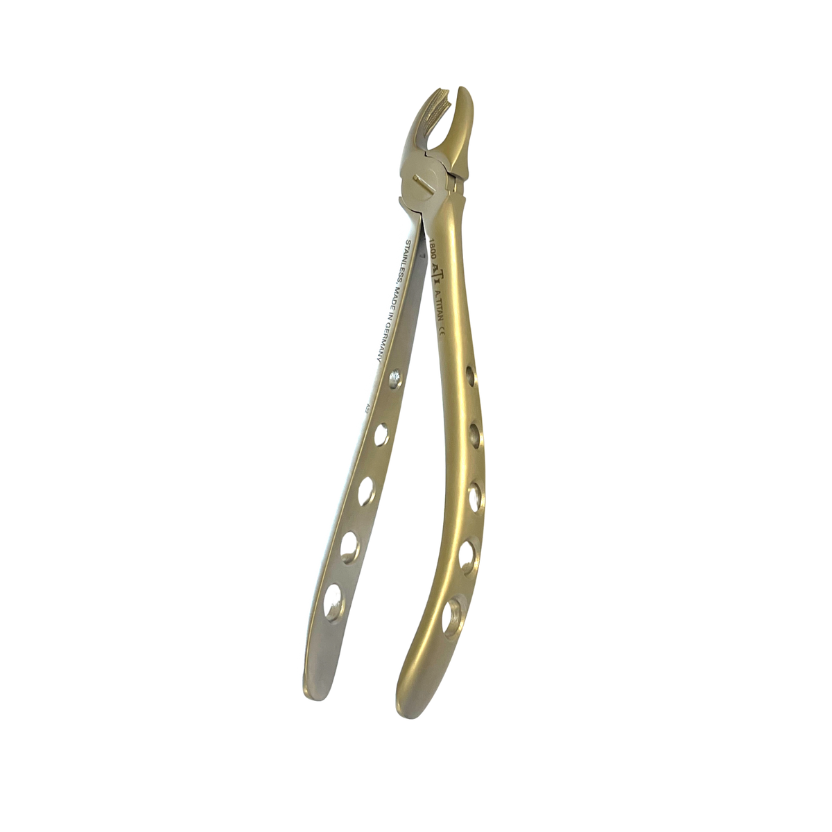 X-Trac Forceps Upper Right Molar