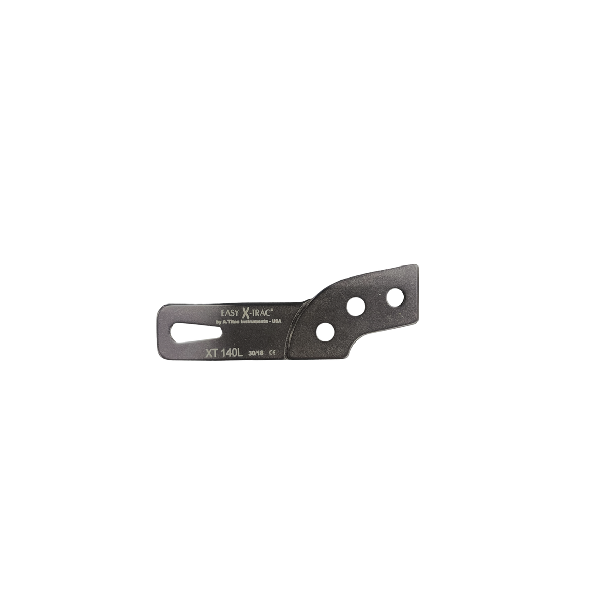 Easy X-Trac Protector Plate - Left