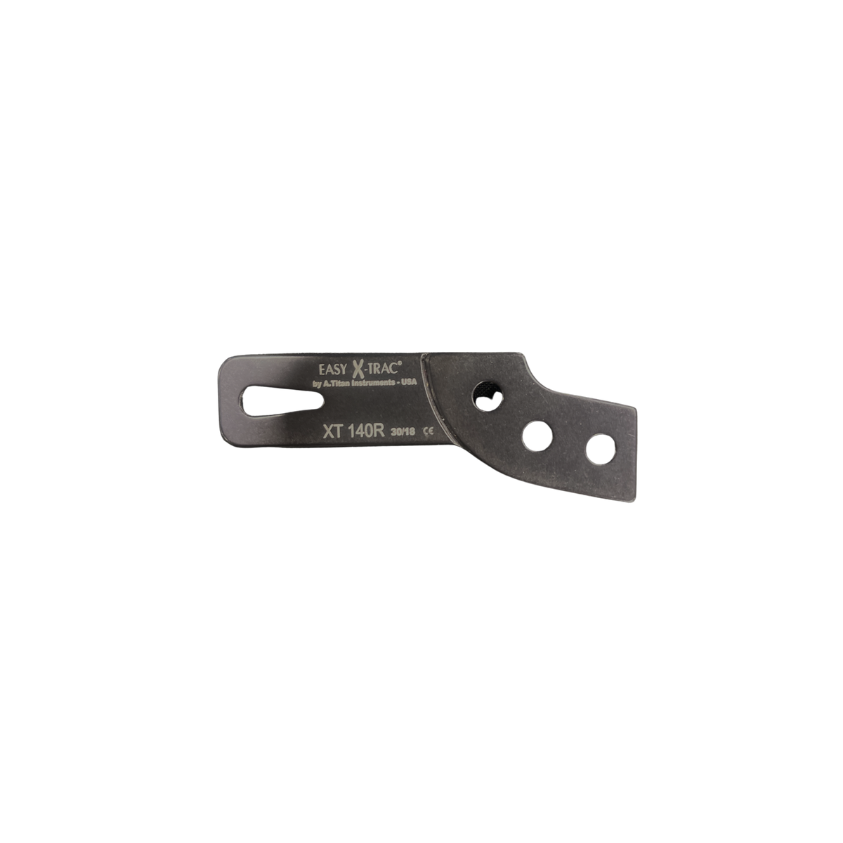 Easy X-Trac Protector Plate - Right