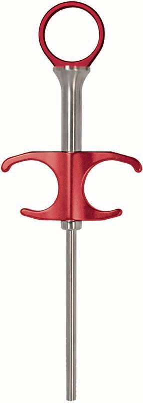 Bone Funnel Straight - 4.5mm