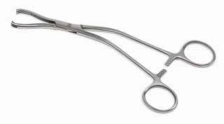 Macro Fixation Clamp