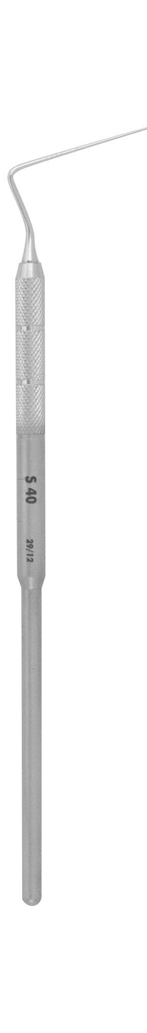 Root Canal Spreaders