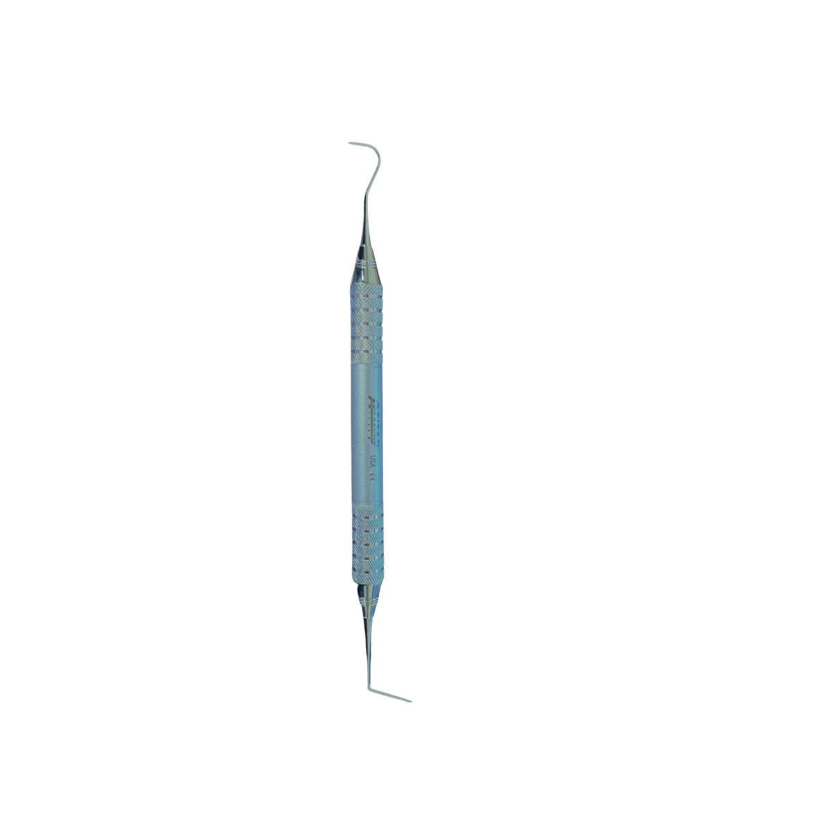 Double Ended Endo Explorer