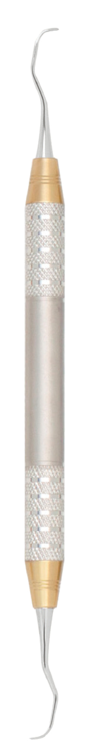 Athena Titanium Implant Curette - Gracey 1-2