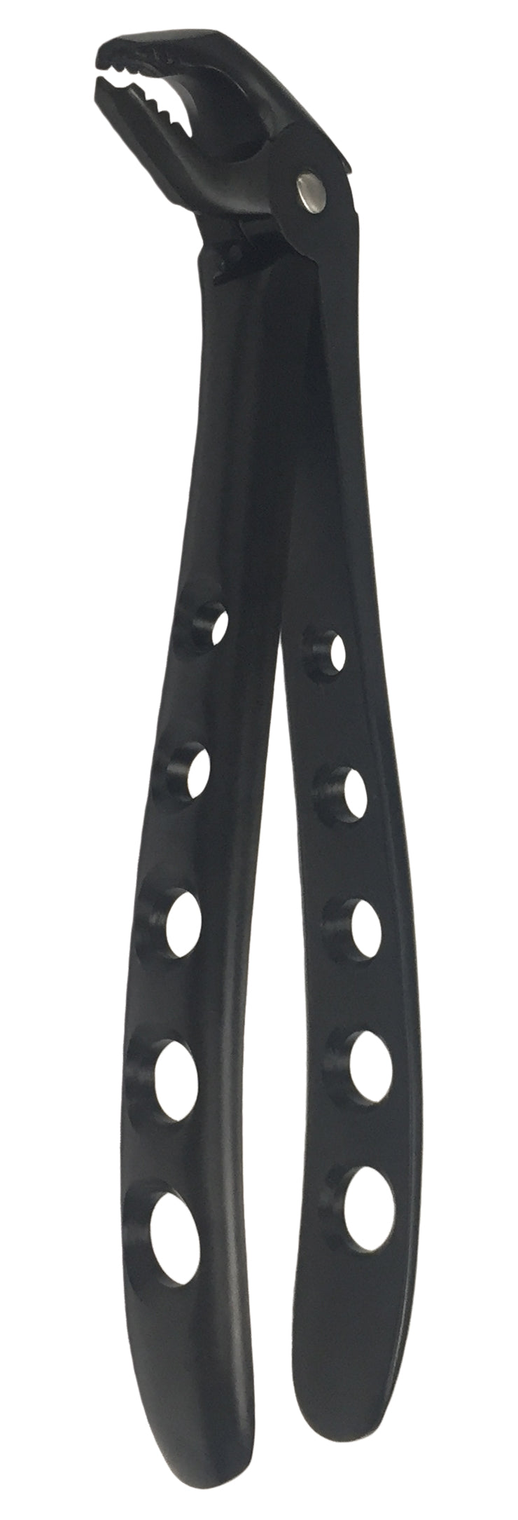 Lower Molar Ash Pattern Banditt Xtra Grip Forceps