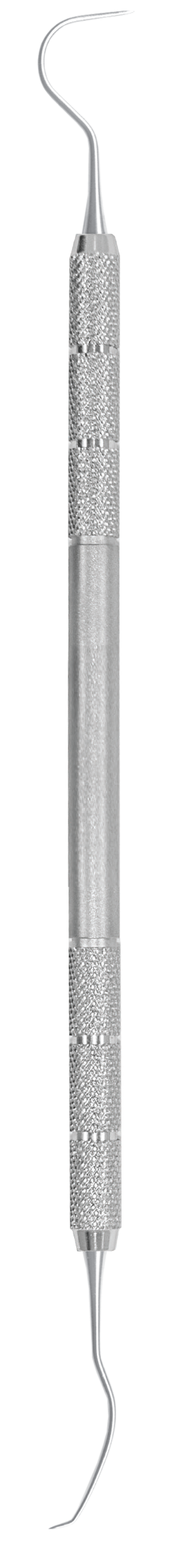 Double Ended Explorer - Expl 5