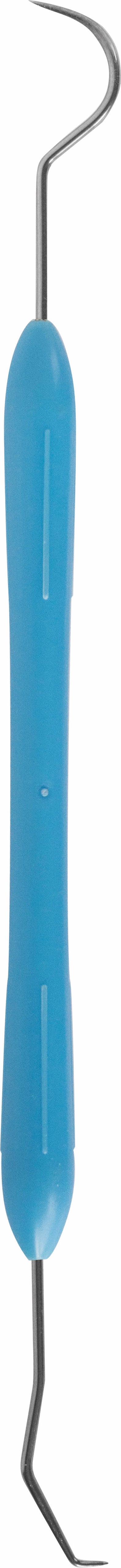 Disposable Explorer 5