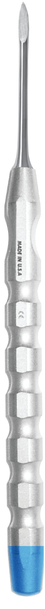 Heidbrink Straight - AS-1