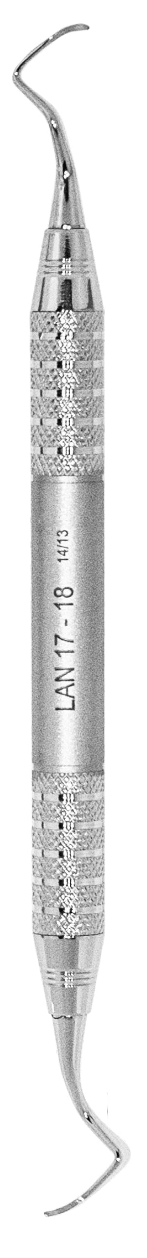 Langer 17-18 Curette