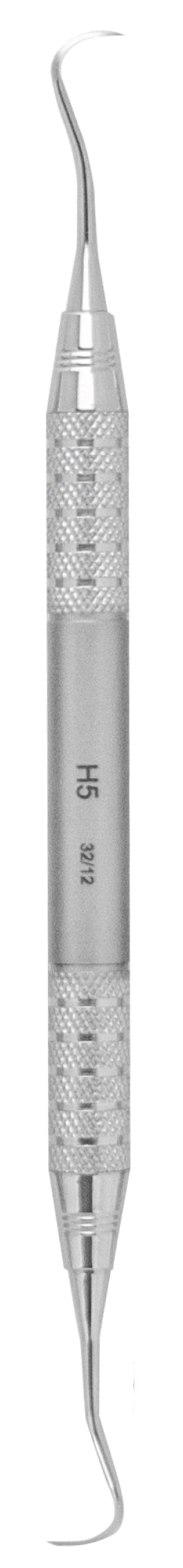Sickle Scaler