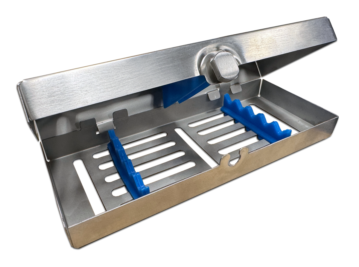 Sterilization Cassette T5