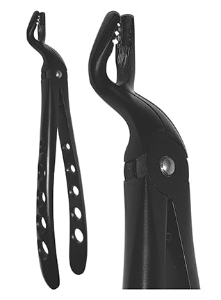 Upper Molar Banditt X-Tra Grip Extraction Forceps