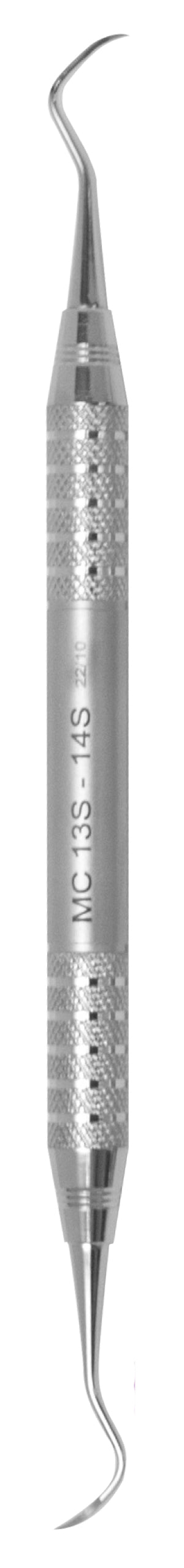 McCall 13S-14S Curette