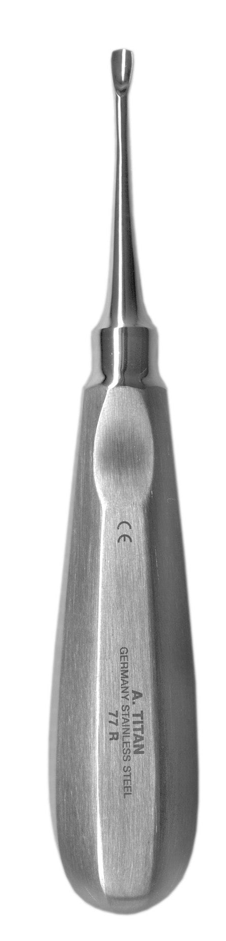 Angled Molar Elevator #77R