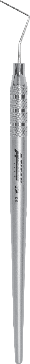 Williams Probe - Single Ended Probe