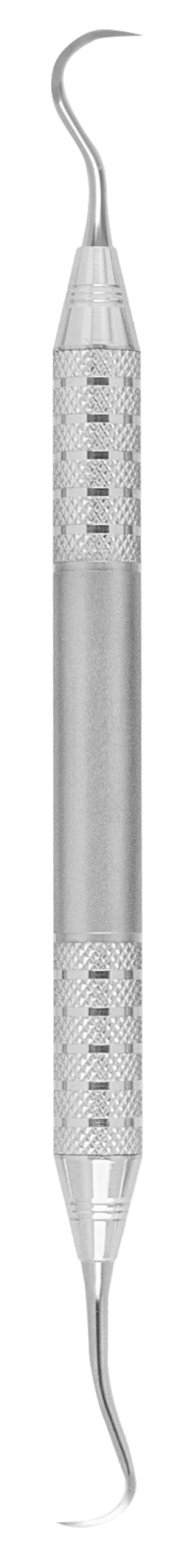 Anterior/Curved Towner Sickle Scaler