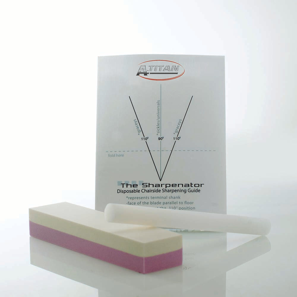 Sharpenator Chair Side Sharpening System K0300