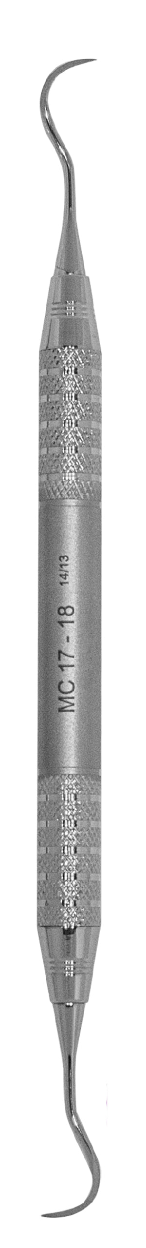 McCall 17-18 Curette