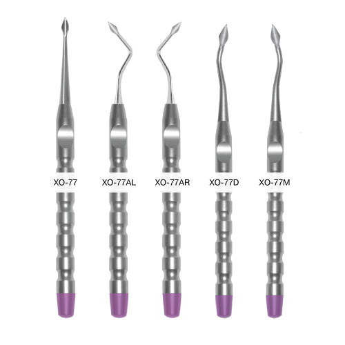 Spade Tip X-Otome Kit