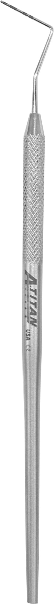Williams Probe - Single Ended Probe