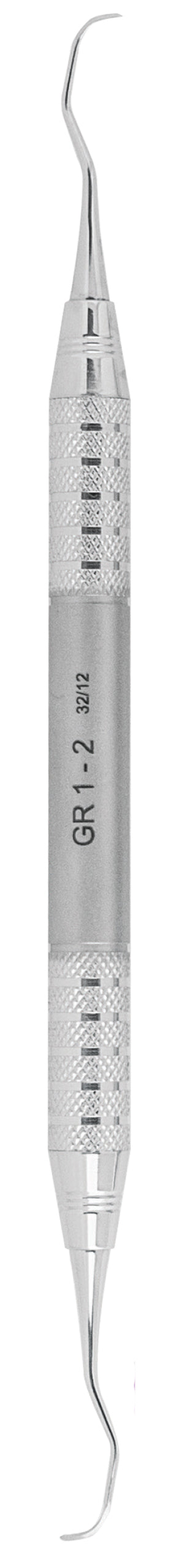 Gracey 1-2 Curette