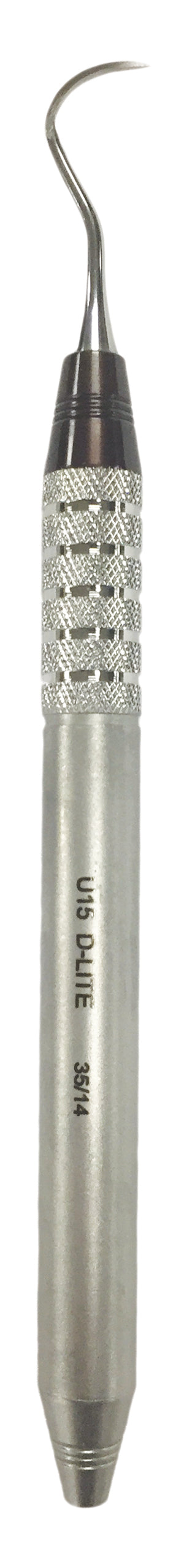Towner Sickle Scaler
