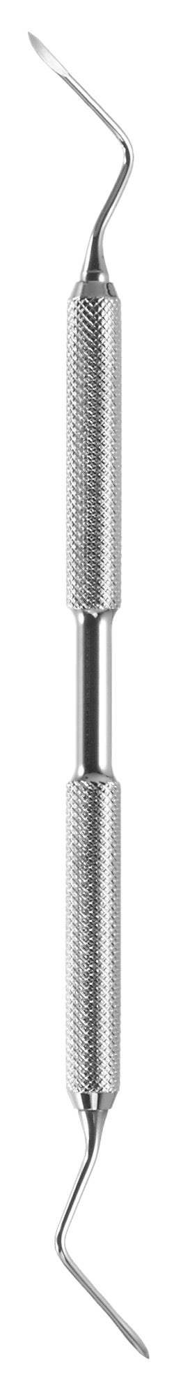 Double Ended Root Tip Pick, Smooth