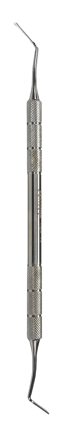 Gingival Cord Packing Instrument