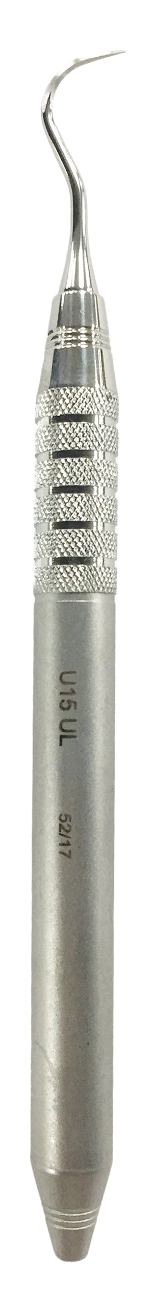 Towner Sickle Scaler
