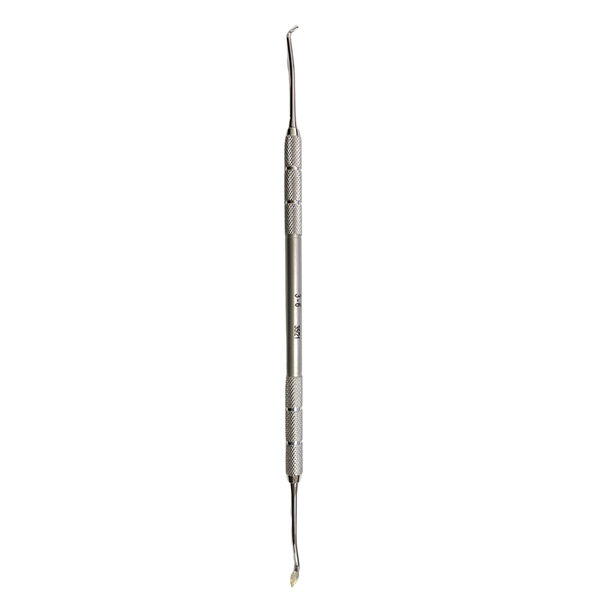 Discoid Cleoid Carver - 3-6