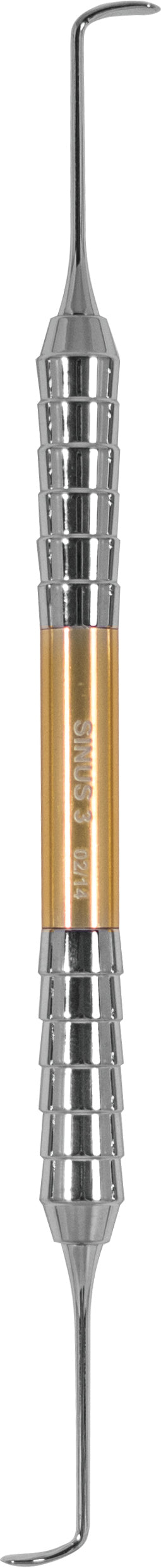 Sinus 3, Sinus Lift Instrument