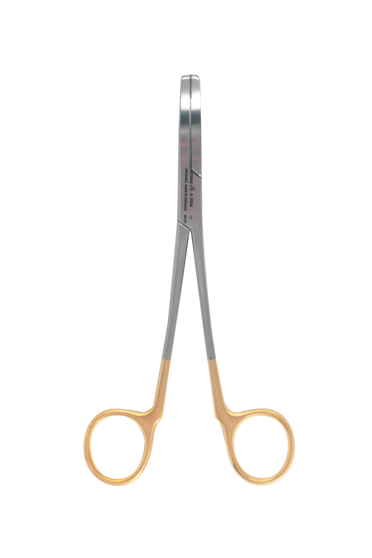 Wynman Temporary Crown Remover