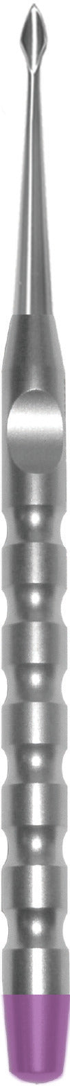 X-Otome Straight Beveled Spade