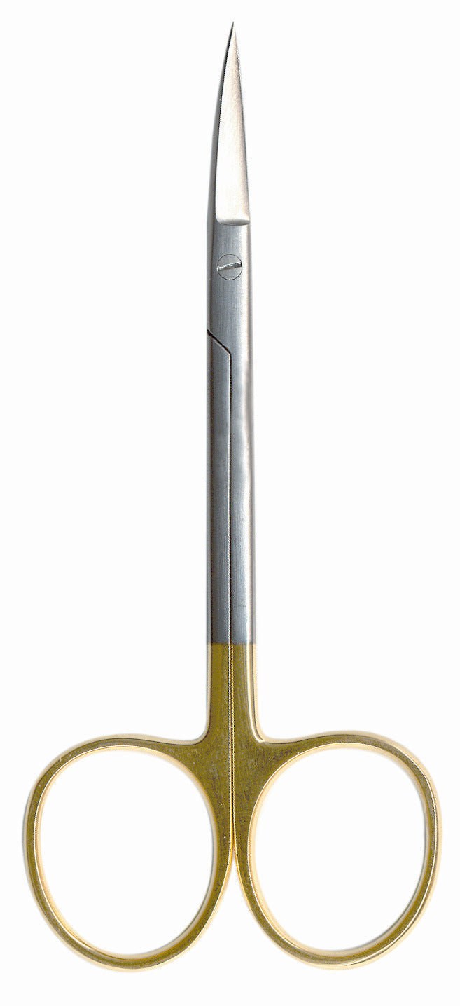 Iris Carbide Scissor
