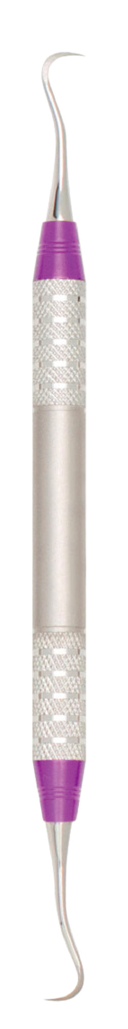 Athena Titanium Implant Scaler - H6-H7