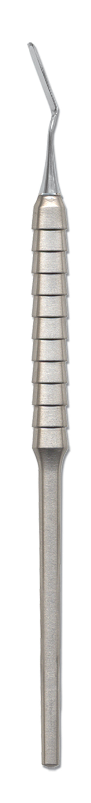 Angled Fixed Blade Interproximal Periotome