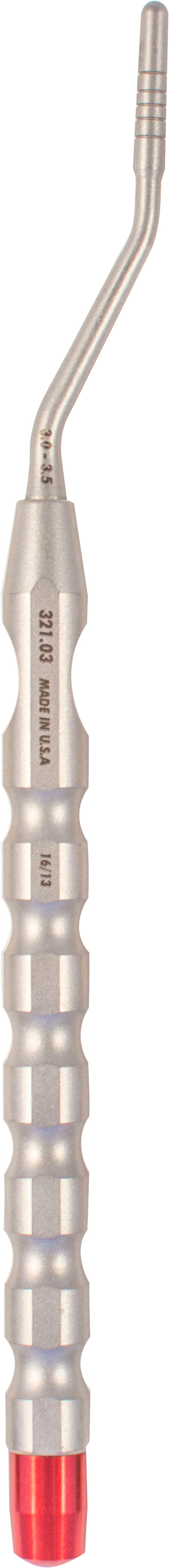 Offset, Convex Osteotomes