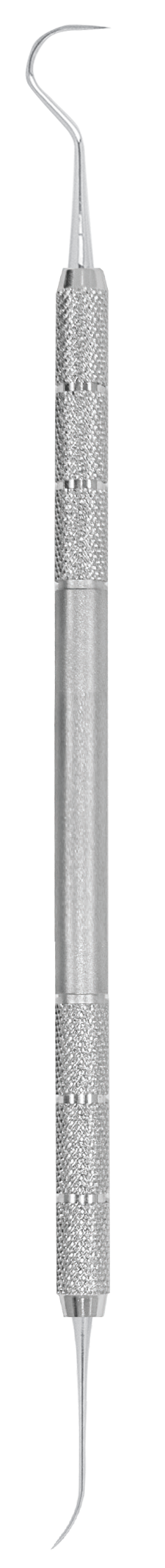 Double Ended Explorer - Expl 23-6