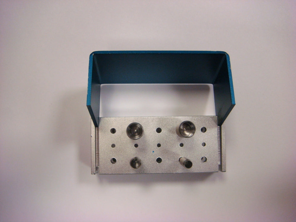 Tissue Punch Rack