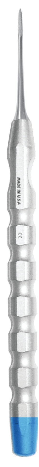 Heidbrink Straight, Narrow - AS-1N
