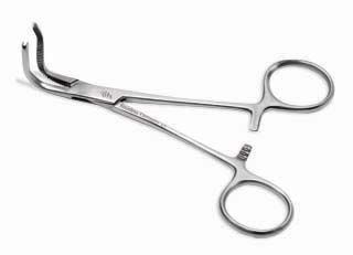 Fixation Clamp, 90°