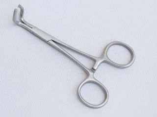 Fixation Clamp, 90°